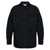 LEMAIRE Lemaire Long-Sleeved Buttoned Jacket Black