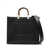 Fendi Fendi Sunshine Medium Bags Black