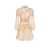 ZIMMERMANN Zimmermann Dress Beige