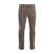 NINE:INTHE:MORNING Nine:Inthe:Morning Easy Slim Chino Pants Clothing BROWN