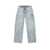 Diesel Diesel Light Blue Cotton Jeans BLUE