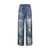 Diesel Diesel Jeans BLUE