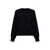 Roberto Collina Roberto Collina Sweaters Black