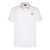 Versace Versace Polo WHITE