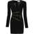 Elisabetta Franchi Elisabetta Franchi Dresses Black