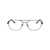 Balenciaga Balenciaga Optical 001 GREY GREY TRANSPARENT