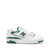 New Balance New Balance '550' Sneakers WHITE