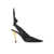 Givenchy Givenchy With Heel BLACK/GOLDEN