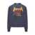 AMBUSH Ambush Sweatshirt With Logo BLUE