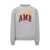 AMBUSH Ambush Sweatshirt With Logo GREY