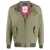 Baracuta Baracuta "G9 Harrington" Bomber Jacket GREEN