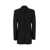 Givenchy Givenchy Jackets And Vests Black