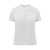 Givenchy Givenchy T-Shirt With 4G Logo WHITE