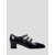 CAREL PARIS Carel Paris With Heel Black