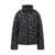 Raxxy Raxxy Down Jacket Black