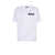 Balmain Balmain T-Shirts And Polos BLANC/MULTI