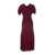 Victoria Beckham Victoria Beckham Dresses RED