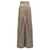 Rick Owens Rick Owens Drkshdw 'Dirt Copper' Pants GRAY