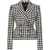 Dolce & Gabbana Dolce & Gabbana Jackets QUADRI-CHECK-TARTAN