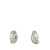 Alessandra Rich Alessandra Rich Earrings CRYSILVER