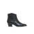 ASH Ash Boots Black