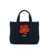 Kenzo Kenzo Handbags. Navy