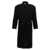 FEAR OF GOD Fear Of God 'Lapelless' Coat Black