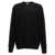 Comme des Garçons Comme Des Garçons Wool Sweater Black