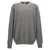 Comme des Garçons Comme Des Garçons Wool Sweater GRAY