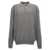 Comme des Garçons Comme Des Garçons Polo Sweater GRAY