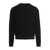 Fendi Fendi 'Ff' Sweater GRAY