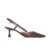 Gianvito Rossi Gianvito Rossi With Heel BROWN