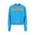 Marni Marni Sweaters BLUE