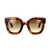 Gucci Gucci Eyewear Sunglasses BROWN