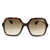 Gucci Gucci Eyewear Sunglasses Brown