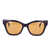 Gucci Gucci Eyewear Sunglasses PURPLE