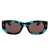 Gucci Gucci Eyewear Sunglasses Black