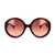 Gucci Gucci Sunglasses 002 HAVANA HAVANA RED