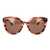 Gucci Gucci Eyewear Sunglasses Brown