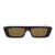 Gucci Gucci Eyewear Sunglasses Brown