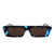 Gucci Gucci Eyewear Sunglasses BLUE