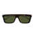 Gucci Gucci Eyewear Sunglasses Brown