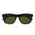 Gucci Gucci Eyewear Sunglasses Brown