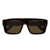 Gucci Gucci Eyewear Sunglasses Brown