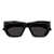 Gucci Gucci Eyewear Sunglasses Black