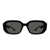 Gucci Gucci Eyewear Sunglasses Black