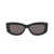 Gucci Gucci Sunglasses BLACK GOLD GREY