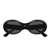 Gucci Gucci Eyewear Sunglasses Black