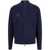 Giorgio Armani Giorgio Armani Cardigan Clothing BLUE