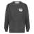 Golden Goose Golden Goose Sweaters GREY